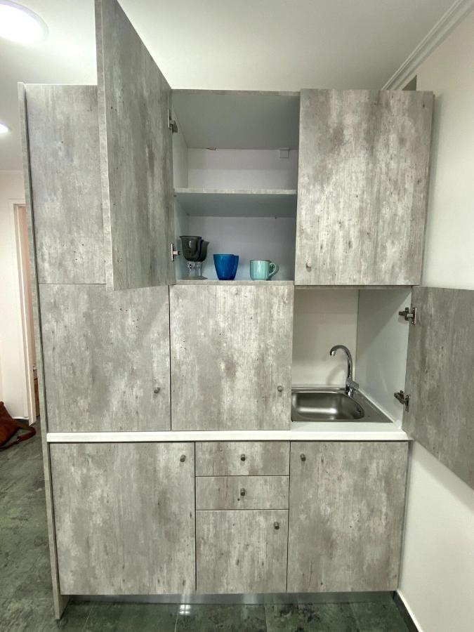 Ermou Studio Athén Kültér fotó